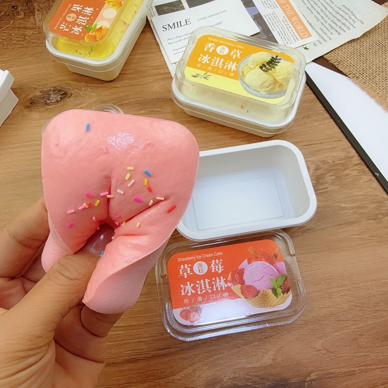 1/6個入り スクイッシー ティラミス アイスクリームケーキ - Candle Shop のレビューと価格