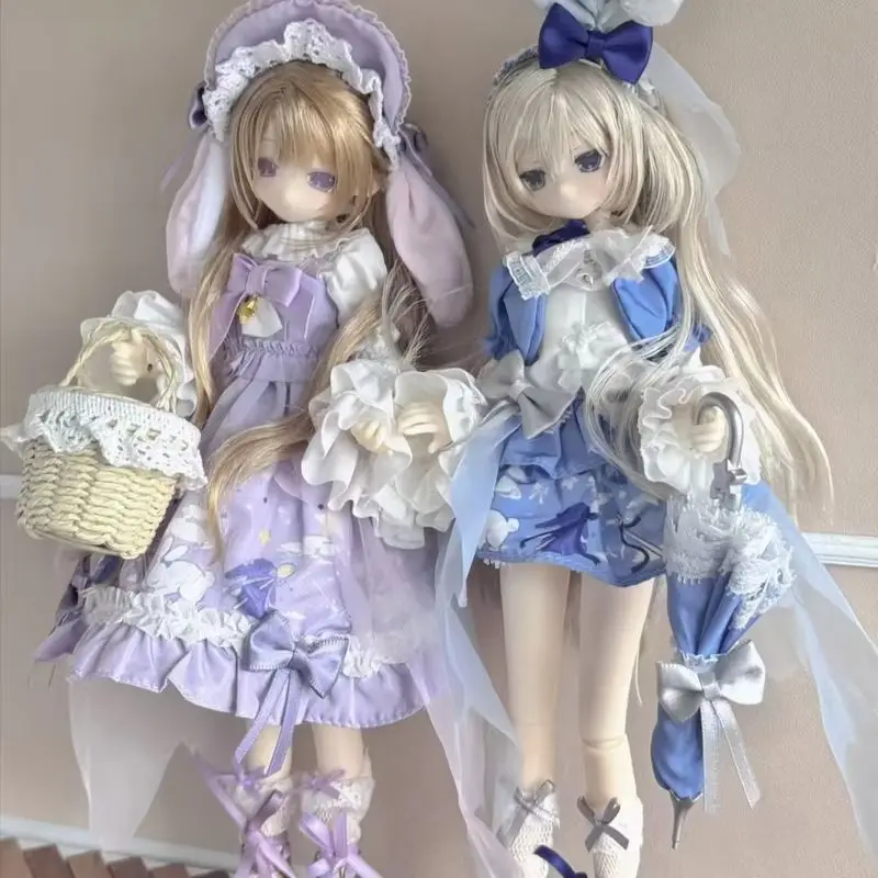 限定版ハングカード 1/6 BJD ブラインドボックス ボー - Candle Shop のレビューと価格