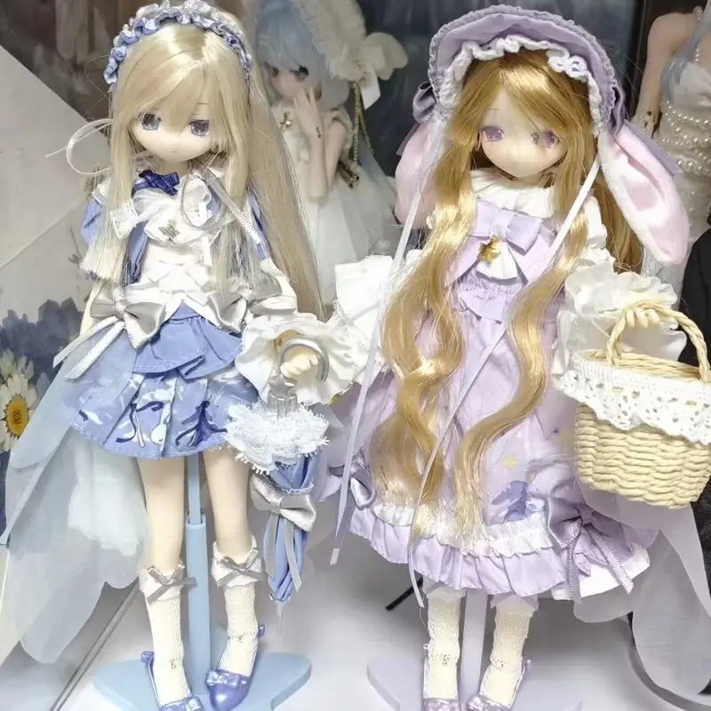 限定版ハングカード 1/6 BJD ブラインドボックス ボー - Candle Shop のレビューと価格